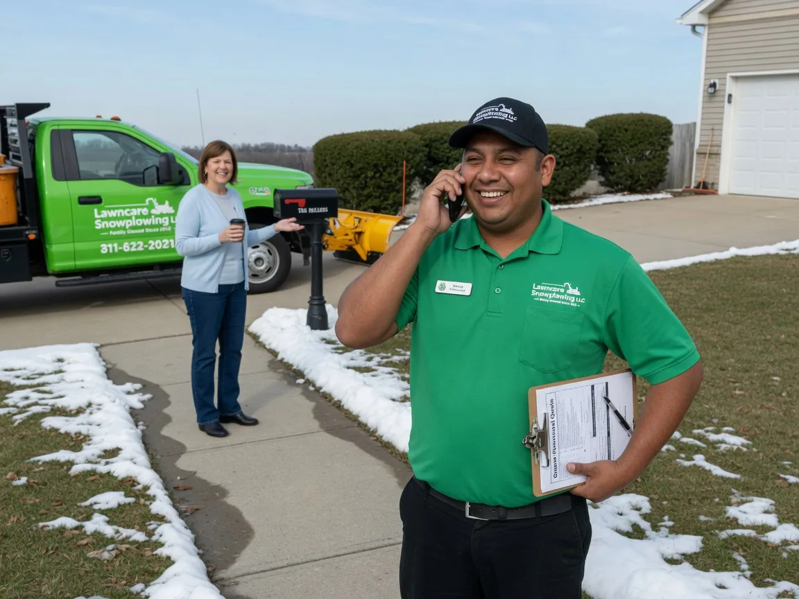 Lawn Care Services By Expert Landscaper Sadorus, IL FAQs
